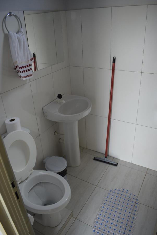 Serras Do Jalapao Otel Mateiros Dış mekan fotoğraf